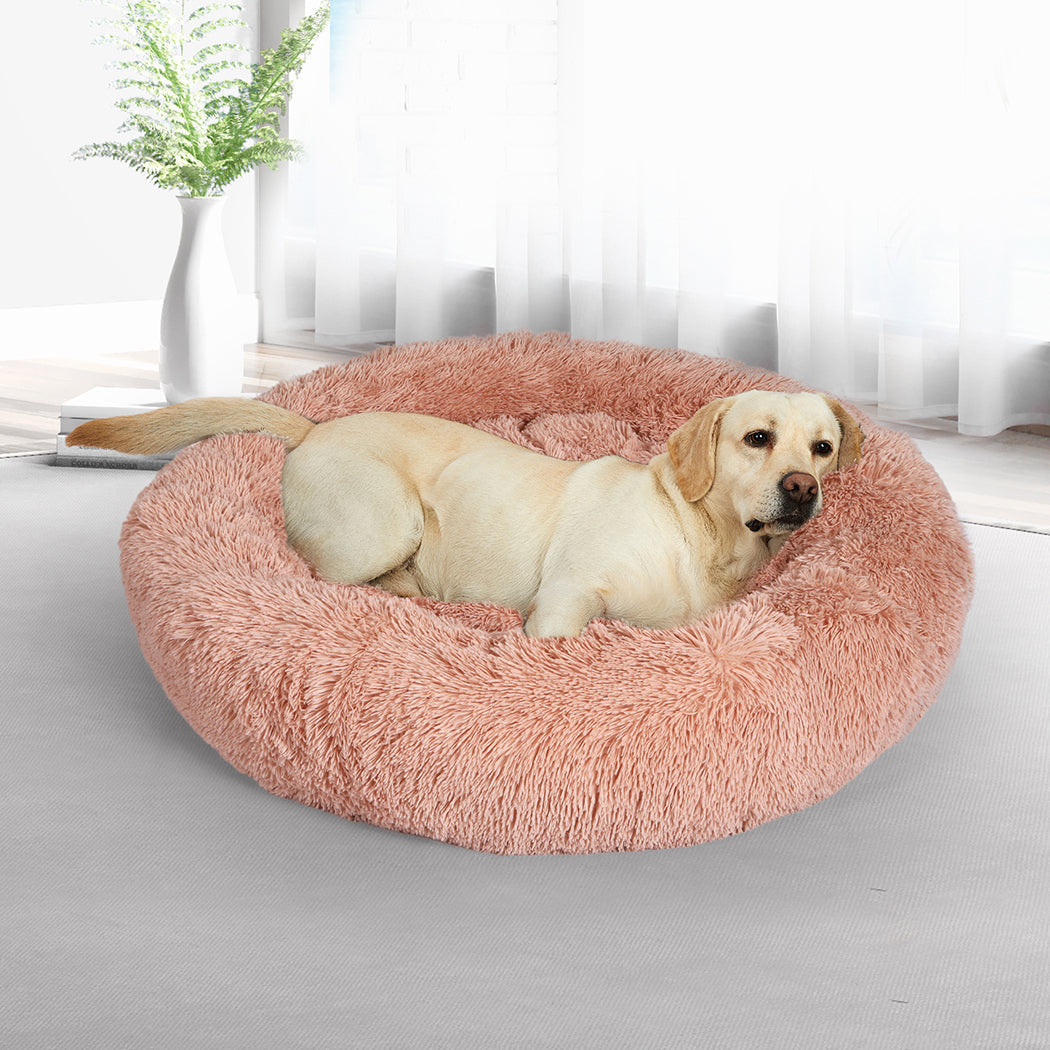 XXXLarge Dog Beds Pet Mattress Bedding - Pink