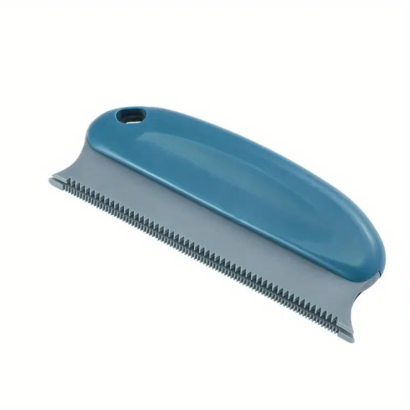 Pet Hair Remover Brush for Easy Cleaning of Cars, Furniture, and Clothes
