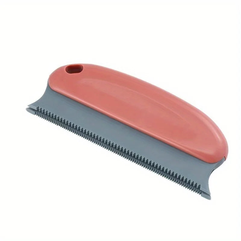 Pet Hair Remover Brush for Easy Cleaning of Cars, Furniture, and Clothes