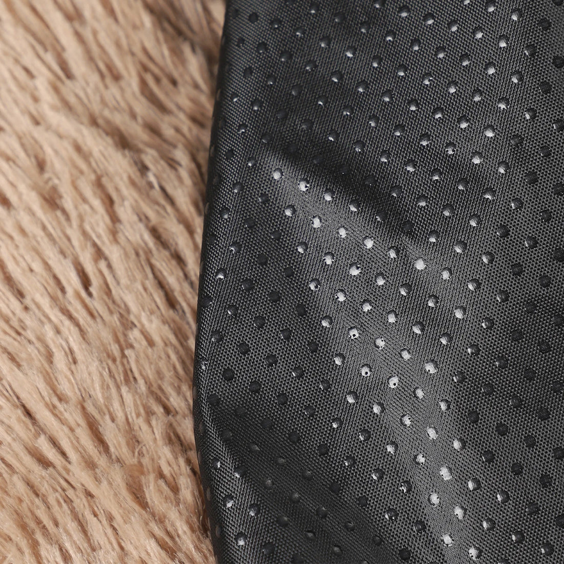 Fluffy Winter Dog Bed for Large and Small Pets