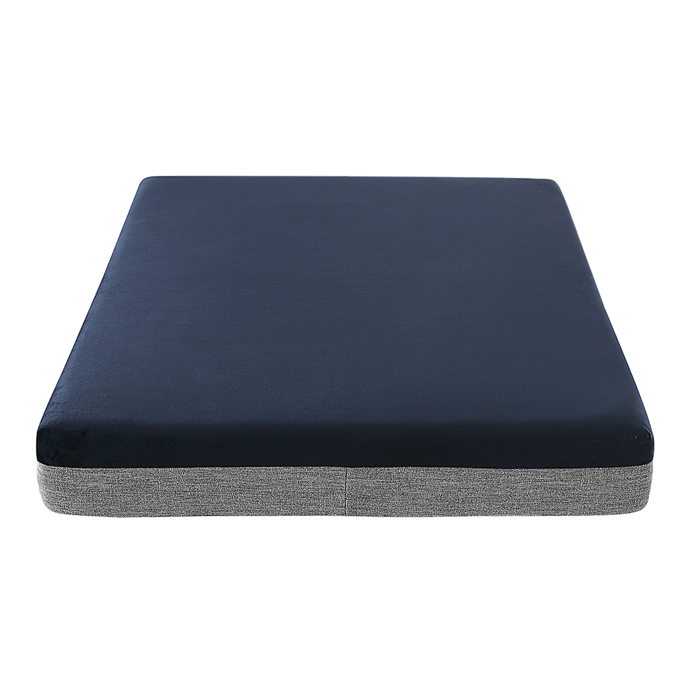 Palermo Memory Foam Orthopedic Dog Bed - 12CM Thick, Waterproof Comfort for Large Breeds