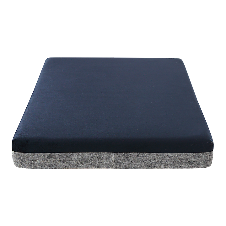 Palermo Memory Foam Orthopedic Dog Bed - 12CM Thick, Waterproof Comfort for Large Breeds